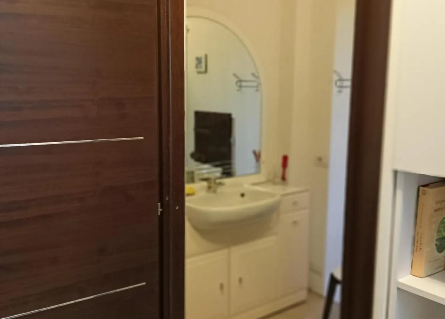 Fiore, Bilocale, Zona Ducati. Apartment Bologna 0*,  Italy